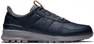 FootJoy Golfsko Herr Stratos 50043M Marinbl i gruppen Rea & Begagnat / Rea Golfskor / Herr hos Dimbo Golf AB (2579062-043m390r)