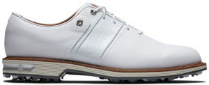 FootJoy Golfsko Herr Premiere Series 53908W Vit Packard i gruppen Golfskor & Tillbehr / FootJoy Golfskor hos Dimbo Golf AB (2579063-908W390r)