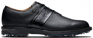 FootJoy Golfsko Herr Premiere Series 53924W Svart Packard i gruppen Golfskor & Tillbehr / FootJoy Golfskor hos Dimbo Golf AB (2579063-924W390r)