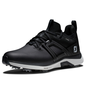 FootJoy Golfsko Herr Hyperflex Carbon 51119M Svart/Vit/Grå i gruppen Golfskor & Tillbehör / FootJoy Golfskor hos Dimbo Golf AB (2579069-119M390r)