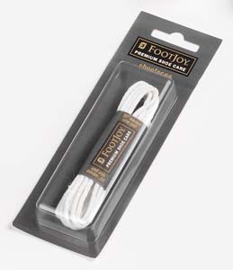 FootJoy Skosnören Wax Vit i gruppen Kläder & Accessoarer / Accessoarer / Övriga hos Dimbo Golf AB (2581001-10)