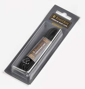 FootJoy Skosnören Wax Svart i gruppen Kläder & Accessoarer / Accessoarer / Övriga hos Dimbo Golf AB (2581001-99)