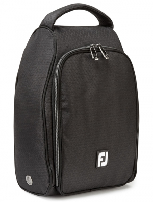 FootJoy Skoväska Nylon 31679 i gruppen Golfresefodral & Väskor / Skoväskor hos Dimbo Golf AB (2581010)