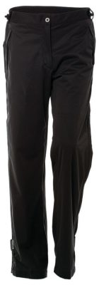 Abacus Regnbyxa Pitch Herr Svart i gruppen Kläder & Accessoarer / Herr / Regnbyxor hos Dimbo Golf AB (2756002-6004r)
