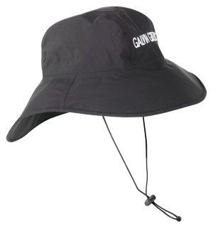 Galvin Green Regnhatt Gore-Tex Aura Sydvst Svart i gruppen Klder & Accessoarer / Accessoarer / REGNHATTAR / Galvin Green Regnhatt hos Dimbo Golf AB (280477r)