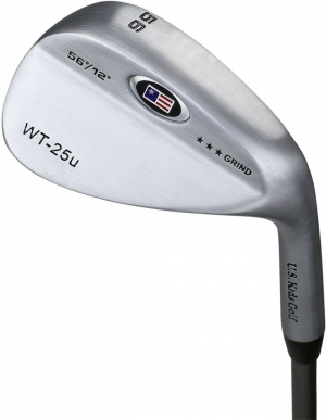 U.S.Kids Sandwedge Höger Wtu i gruppen Golfklubbor / Junior / Höger (Vanligast) hos Dimbo Golf AB (2873005-1111r)