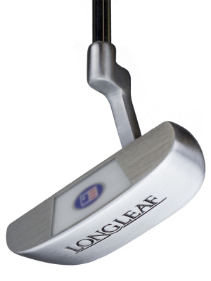 U.S.Kids Putter Longleaf Vänster i gruppen Golfklubbor / Putters / Barnputter hos Dimbo Golf AB (2873020-13802r)