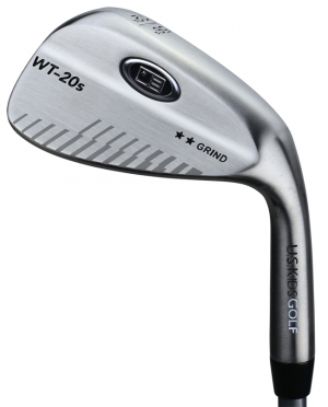 U.S.Kids Sandwedge Hger WTs i gruppen Golfklubbor / Wedgar / Wedge Junior hos Dimbo Golf AB (2873021-13712r)