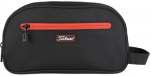 Titleist Necessär Svart TA20 i gruppen Golfresefodral & Väskor / Necessär hos Dimbo Golf AB (3201027-649443)