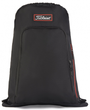 Titleist Sack Pack TA20 i gruppen Golfresefodral & Väskor / Ryggsäckar hos Dimbo Golf AB (3201027-649511)