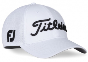Titleist Keps Tour Sports Mesh Vit/Svart i gruppen Kläder & Accessoarer / Accessoarer / Kepsar hos Dimbo Golf AB (3202025-145r)