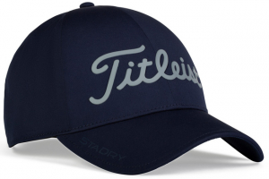 Titleist Keps StaDry Performance Marinblå/Grå i gruppen Kläder & Accessoarer / Accessoarer / Kepsar hos Dimbo Golf AB (3202029-8993)