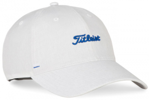 Titleist Keps Dam Ntkt Heather Vit/Marinblå i gruppen Kläder & Accessoarer / Accessoarer / Kepsar hos Dimbo Golf AB (3202031-89)