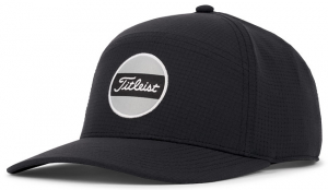 Titleist Keps Boardwalk Svart/Grafit/Svart i gruppen Kläder & Accessoarer / Accessoarer / Kepsar hos Dimbo Golf AB (3202040-006147)