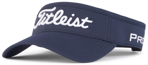 Titleist Solskärm Tour Performance Marinblå/Vit i gruppen Kläder & Accessoarer / Accessoarer / Solskärmar hos Dimbo Golf AB (3206007-005270)