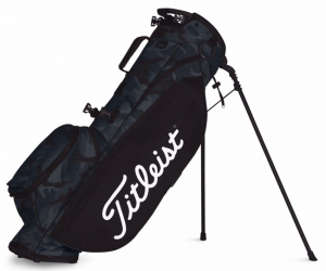 Titleist Brbag Players 4 Svart/Camo i gruppen Golfbagar / Brbagar hos Dimbo Golf AB (3211050-99)