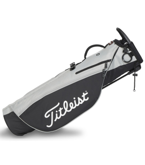 Titleist Brbag Carry Premium Gr/Svart i gruppen Golfbagar / Pencilbagar hos Dimbo Golf AB (3213016-135277)