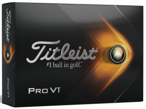 Titleist Golfboll Pro V1 21  Vit (1st dussin) i gruppen Golfbollar hos Dimbo Golf AB (3216031-101)
