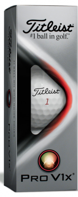 Titleist Golfboll Pro V1 X Vit (1st 3-pack) 21 i gruppen Golfbollar hos Dimbo Golf AB (3218031-10)