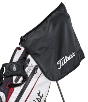 Titleist Handduk Dri Hood i gruppen Golftillbehör / Handdukar hos Dimbo Golf AB (3243008)