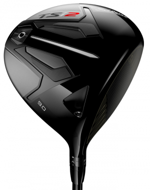 Titleist Driver TSi 2 Premium Herr Hger i gruppen Golfklubbor / Driver / Driver Hger Herr (Vanligast) hos Dimbo Golf AB (3266020-1167090r)