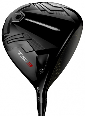 Titleist Driver TSi 3 Premium Herr Hger i gruppen Golfklubbor / Driver / Driver Hger Herr (Vanligast) hos Dimbo Golf AB (3266021-1167090r)