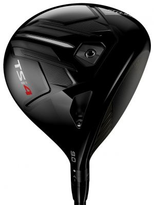 Titleist Driver TSi 4 Herr Hger i gruppen Golfklubbor / Drivers / Driver Hger Herr (Vanligast) hos Dimbo Golf AB (3266023-1153090r)