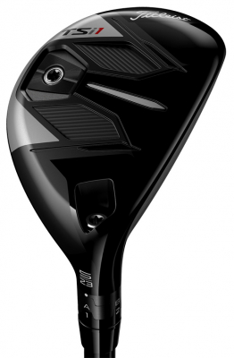 Titleist Hybrid TSi 1 Herr Hger i gruppen Golfklubbor / Hybrider / Hger Herr (Vanligast) hos Dimbo Golf AB (3270019-1150230r)