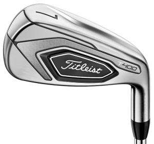Titleist Järnset T400 Höger Herr i gruppen Golfklubbor / Järnset / Höger Herr (Vanligast) hos Dimbo Golf AB (3271039-1155610r)
