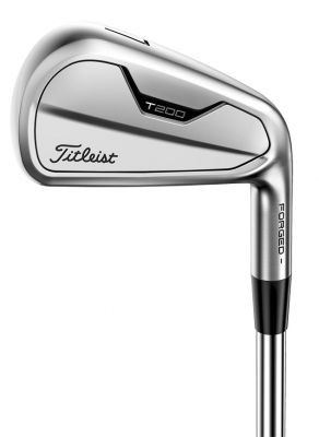 Titleist Jrnset T200 2021 Herr Hger i gruppen Rea & Begagnat / Rea Jrnset / Herr Hger (Vanligast) hos Dimbo Golf AB (3271043-1165410r)