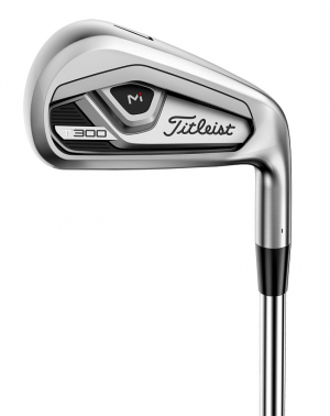 Titleist Jrnset T300 2021 Herr Vnster i gruppen Rea & Begagnat / Rea Jrnset / Herr Vnster hos Dimbo Golf AB (3271044-1265410r)