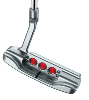 Scotty Cameron Putter Select Newport Hger i gruppen Golfklubbor / Putters / Putter Hger (Vanligast) hos Dimbo Golf AB (3272082-1133r)