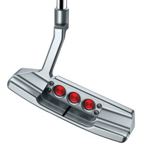Scotty Cameron Putter Select Newport 2 Vänster i gruppen Golfklubbor / Putters / Vänster hos Dimbo Golf AB (3272083-1233r)