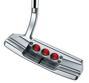 Scotty Cameron Putter Select Newport 2.5 Hger i gruppen Golfklubbor / Putters / Putter Hger (Vanligast) hos Dimbo Golf AB (3272084-1133r)