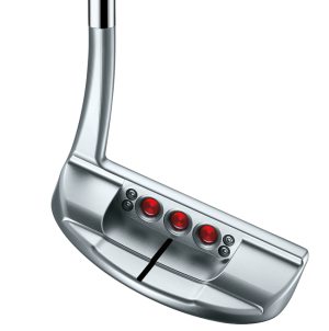 Scotty Cameron Putter Select Newport 3 Vnster i gruppen Golfklubbor / Putters / Putter Vnster hos Dimbo Golf AB (3272085-1233r)