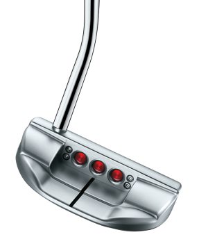 Scotty Cameron Putter Select Fastback Hger i gruppen Golfklubbor / Putters / Putter Hger (Vanligast) hos Dimbo Golf AB (3272086-1133r)