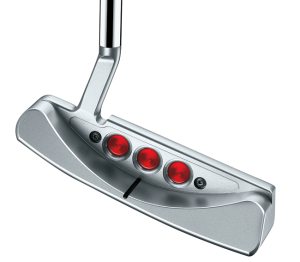 Scotty Cameron Putter Select Laguna Hger i gruppen Golfklubbor / Putters / Putter Hger (Vanligast) hos Dimbo Golf AB (3272088-1133r)