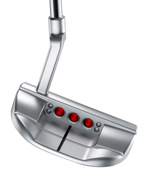 Scotty Cameron Putter Select Fastback 2 Hger i gruppen Golfklubbor / Putters / Putter Hger (Vanligast) hos Dimbo Golf AB (3272090-1133r)