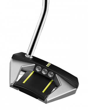 Scotty Cameron Putter Phantom X 6 Hger i gruppen Rea & Begagnat / Rea Putters / Hger (Vanligast) hos Dimbo Golf AB (3272094-1133r)
