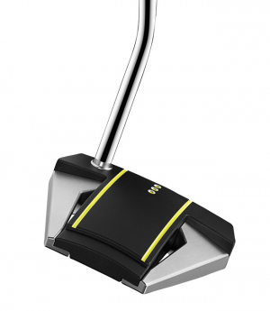 Scotty Cameron Putter Phantom X 7 Hger i gruppen Rea & Begagnat / Rea Putters / Hger (Vanligast) hos Dimbo Golf AB (3272096-1133r)