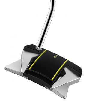 Scotty Cameron Putter Phantom X 12 Hger i gruppen Rea & Begagnat / Rea Putters / Hger (Vanligast) hos Dimbo Golf AB (3272100-1133r)