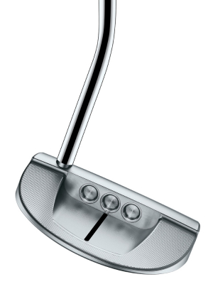 Scotty Cameron Super Select Golo 6 Putter Hger i gruppen Golfklubbor / Putters / Putter Hger (Vanligast) hos Dimbo Golf AB (3272115-1106033r)