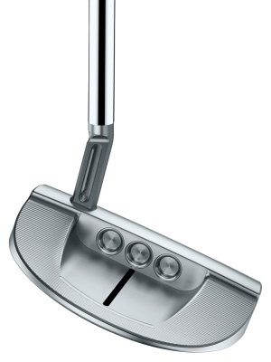 Scotty Cameron Super Select Golo 6.5 Putter Hger i gruppen Golfklubbor / Putters / Putter Hger (Vanligast) hos Dimbo Golf AB (3272115-1106533r)