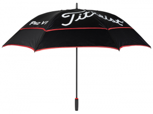 Titleist Paraply Tour DC TA20 i gruppen Golftillbehör / Golfparaplyer hos Dimbo Golf AB (3275006-649177)