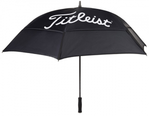 Titleist Paraply Players DC68 Svart i gruppen Golfklubbor / Jrnklubbor lsa hos Dimbo Golf AB (3275008-649191)