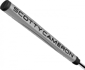 Scotty Cameron Puttergrepp Matador Standard Gr/Svart i gruppen Golfverkstad / Puttergrepp hos Dimbo Golf AB (3281006-0409799)