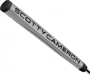 Scotty Cameron Puttergrepp Matador Oversize Gr/Svart i gruppen Golfverkstad / Puttergrepp hos Dimbo Golf AB (3281006-0609799)