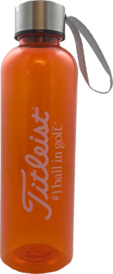 Titleist Vattenflaska Velocity Orange i gruppen Golftillbehör / Nyttiga tillbehör hos Dimbo Golf AB (3281016-8225SM)
