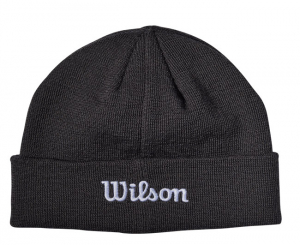 Wilson Staff Mössa Beanie Grå i gruppen Kläder & Accessoarer / Accessoarer / Mössor hos Dimbo Golf AB (3404004-95)