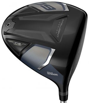 Wilson Staff Driver D9 Herr Höger i gruppen Golfklubbor / Drivers / Höger Herr (Vanligast) hos Dimbo Golf AB (3466022-1140090r)